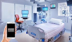 علت اهمیت هوشمندسازی بیمارستان‌ها و مراکز درمانی چیست؟