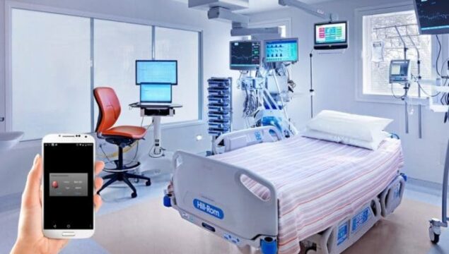 علت اهمیت هوشمندسازی بیمارستان‌ها و مراکز درمانی چیست؟