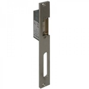قفل مقابل برقی O&C این نوع از قفل های برقی مناسب برای تمام درب های ساختمان های مسکونی، شرکت و اتاق ها است.